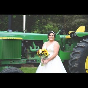 Meet your Posher, Hannah